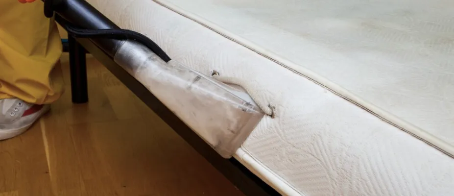 Expert Mattress Cleaning Services in Staten Island